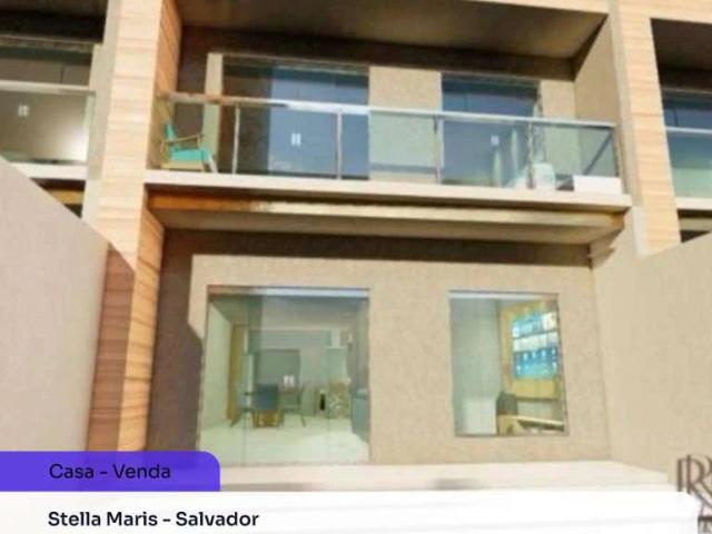 Casa venda em Região Geográfica Imediata de Salvador, Região Metropolitana de Salvador