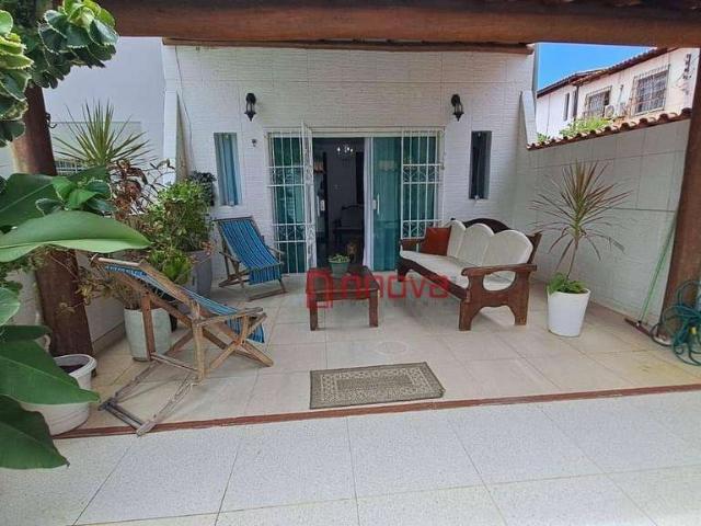 Casa venda em Região Geográfica Imediata de Salvador, Região Metropolitana de Salvador