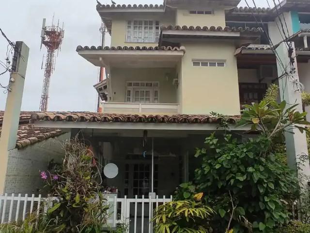 Casa venda em Região Geográfica Imediata de Salvador, Região Metropolitana de Salvador