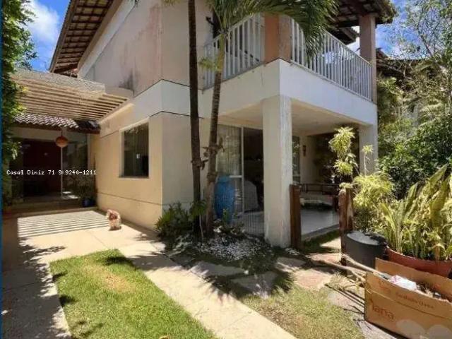 Casa venda em Região Geográfica Imediata de Salvador, Região Metropolitana de Salvador