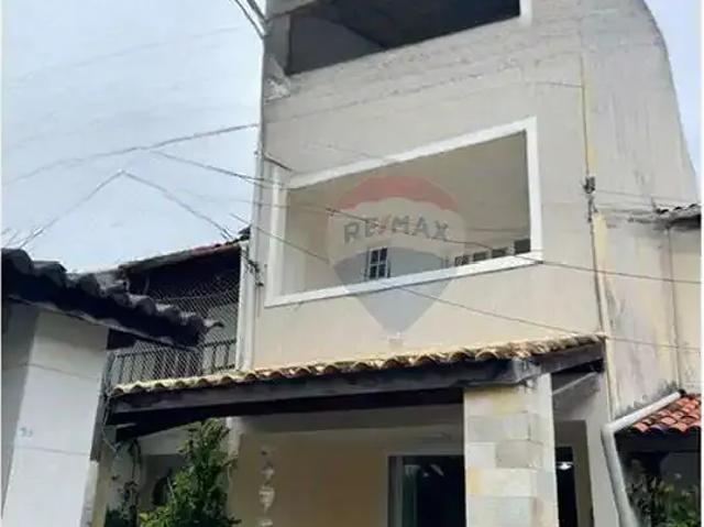 Casa venda em Região Geográfica Imediata de Salvador, Região Metropolitana de Salvador