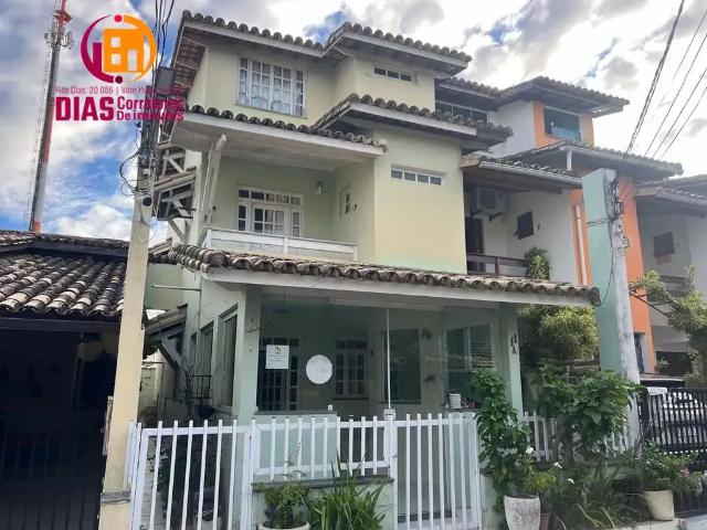 Casa venda em Região Geográfica Imediata de Salvador, Região Metropolitana de Salvador