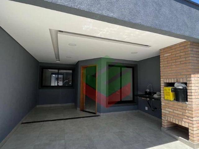 Casa venda em Santa Bárbara d'Oeste