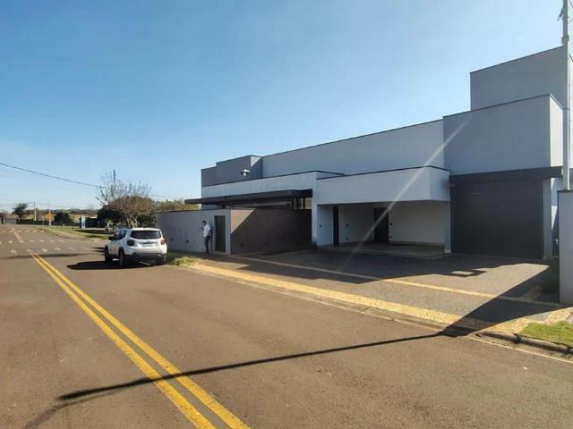 Casa venda em Residencial Dona Margarida, Santa Bárbara d'Oeste