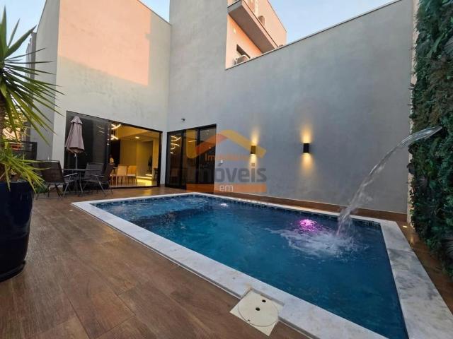 Casa venda em Residencial Dona Margarida, Santa Bárbara d'Oeste