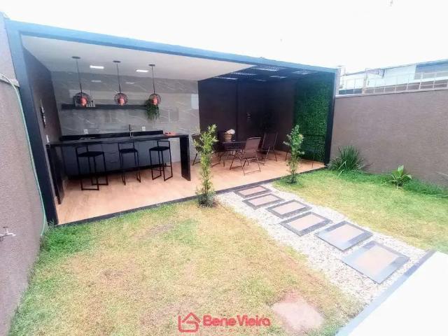 Casa venda em Santa Bárbara d'Oeste