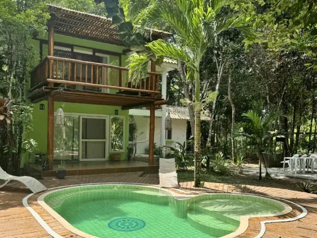 Casa venda em Região Geográfica Imediata de Eunápolis - Porto Seguro, Santa Cruz Cabrália