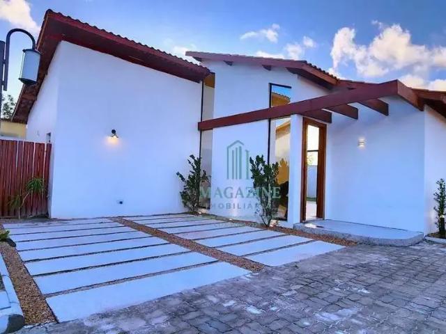 Casa venda em Região Geográfica Imediata de Eunápolis - Porto Seguro, Santa Cruz Cabrália