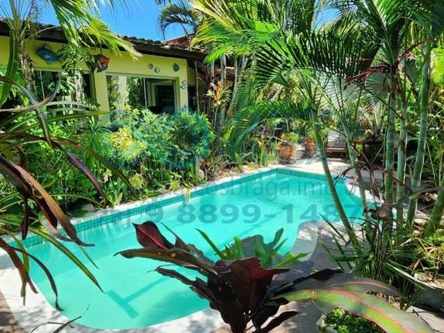 Casa venda em Região Geográfica Imediata de Eunápolis - Porto Seguro, Santa Cruz Cabrália