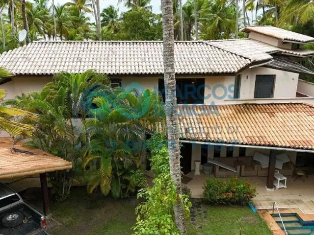 Casa venda em Região Geográfica Imediata de Eunápolis - Porto Seguro, Santa Cruz Cabrália
