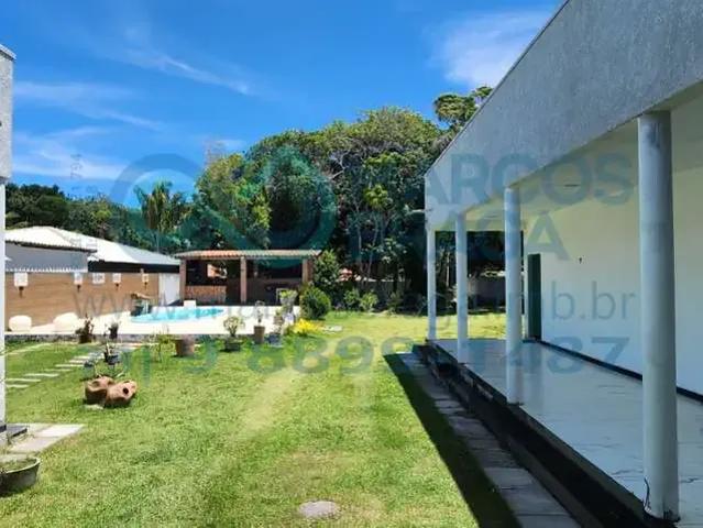 Casa venda em Região Geográfica Imediata de Eunápolis - Porto Seguro, Santa Cruz Cabrália