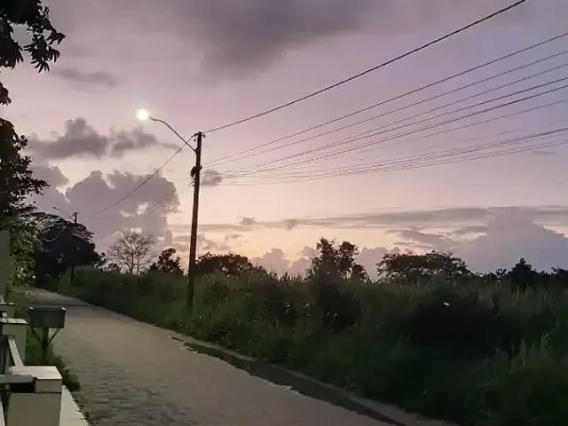 Casa venda em Santa Cruz Cabrália