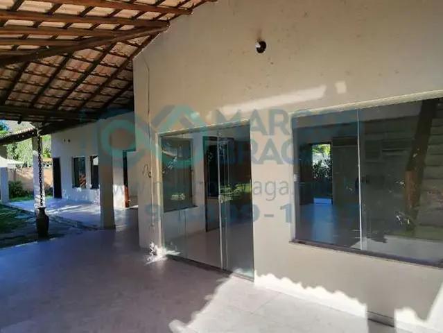 Casa venda em Região Geográfica Imediata de Eunápolis - Porto Seguro, Santa Cruz Cabrália