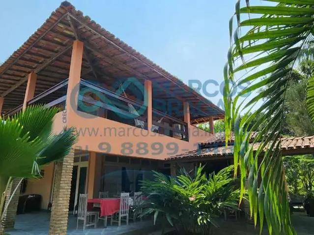 Casa venda em Região Geográfica Imediata de Eunápolis - Porto Seguro, Santa Cruz Cabrália