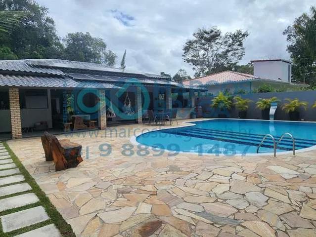 Casa venda em Santa Cruz Cabrália, Região Geográfica Intermediária de Ilhéus-Itabuna