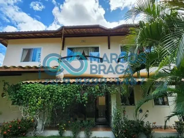 Casa venda em Região Geográfica Imediata de Eunápolis - Porto Seguro, Santa Cruz Cabrália