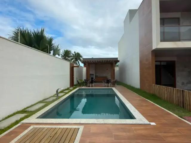 Casa venda em Região Geográfica Imediata de Eunápolis - Porto Seguro, Santa Cruz Cabrália