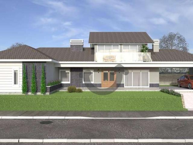 Casa venda em Região Geográfica Imediata de Santa Cruz do Sul, Santa Cruz do Sul