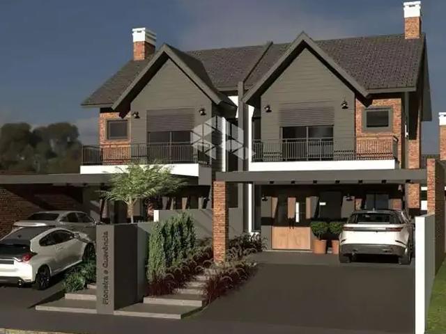 Casa venda em Região Geográfica Imediata de Santa Cruz do Sul, Santa Cruz do Sul
