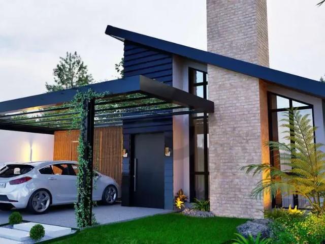 Casa venda em Região Geográfica Imediata de Santa Cruz do Sul, Santa Cruz do Sul