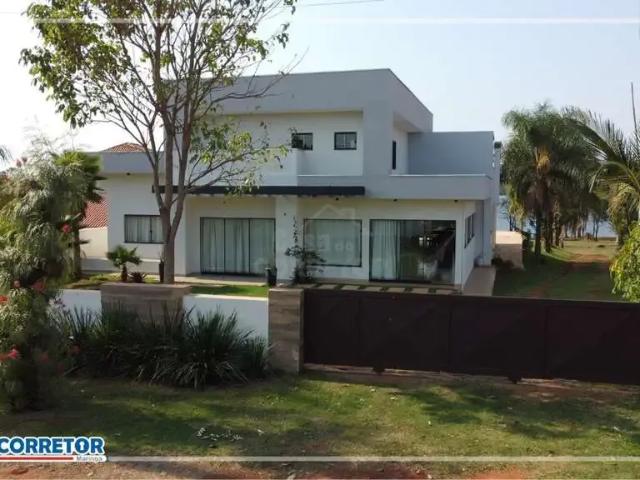 Casa venda em Região Geográfica Imediata de Paranacity-Colorado, Santa Inês