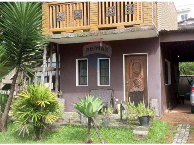 Casa venda em Santa Isabel, Região Geográfica Intermediária de São Paulo