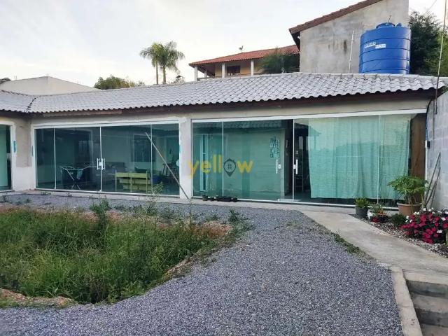 Casa venda em Região Imediata de Registro, Eldorado