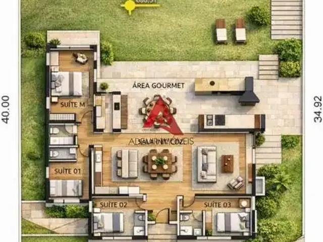 Casa venda em Região Imediata de São Paulo, Região Metropolitana de São Paulo