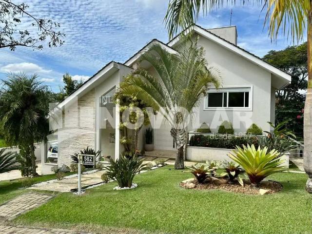 Casa venda em Santa Isabel