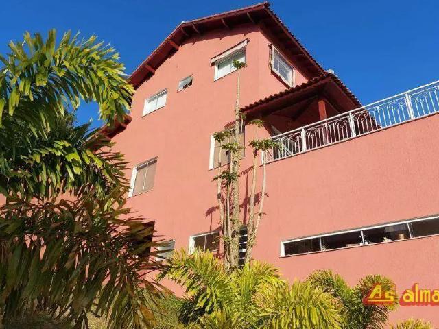 Casa venda em Santa Isabel