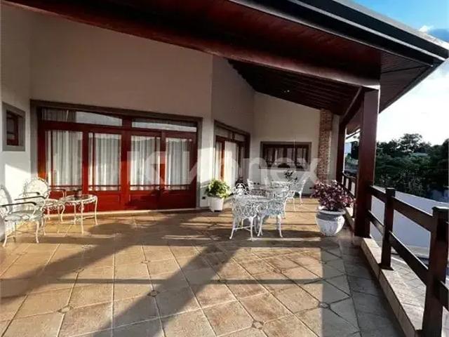 Casa venda em Santa Isabel
