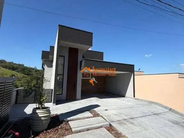 Casa venda em Santa Isabel
