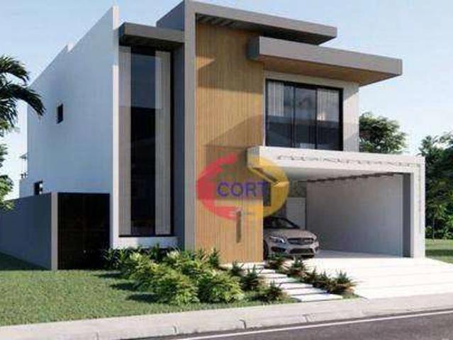 Casa venda em Santa Isabel