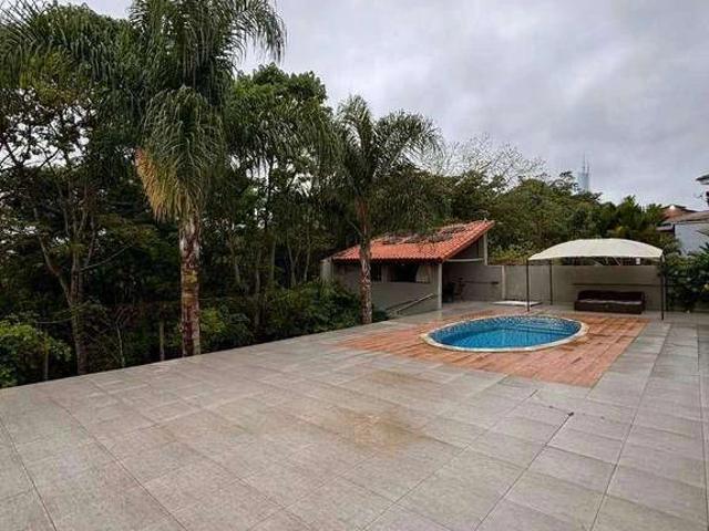 Casa venda em Santa Isabel