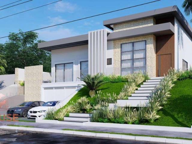 Casa venda em Santa Isabel