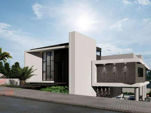 Casa venda em Santa Isabel
