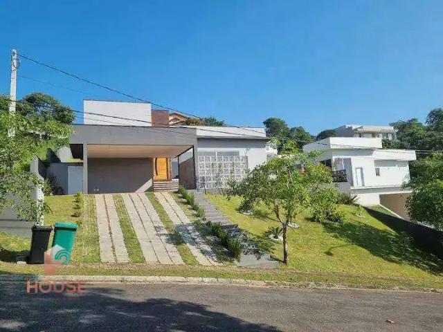 Casa venda em Santa Isabel