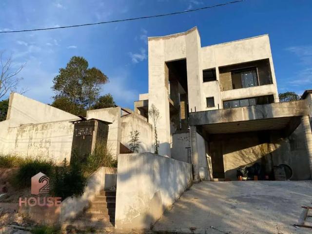 Casa venda em Santa Isabel