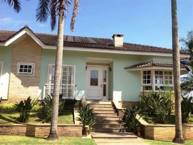 Casa venda em Santa Isabel
