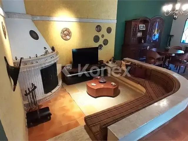 Casa venda em Santa Isabel