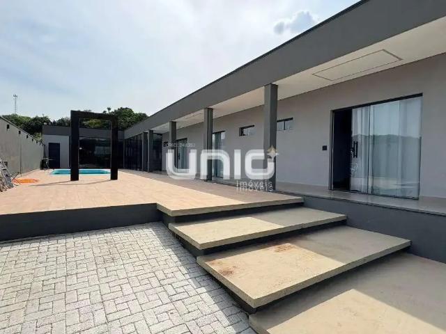 Casa venda em Região Imediata de Piracicaba, Região Metropolitana de Piracicaba