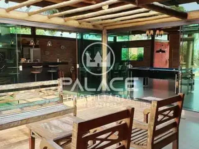 Casa venda em Região Imediata de Piracicaba, Região Metropolitana de Piracicaba