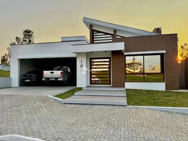Casa venda em Região Geográfica Imediata de Santa Maria, Santa Maria