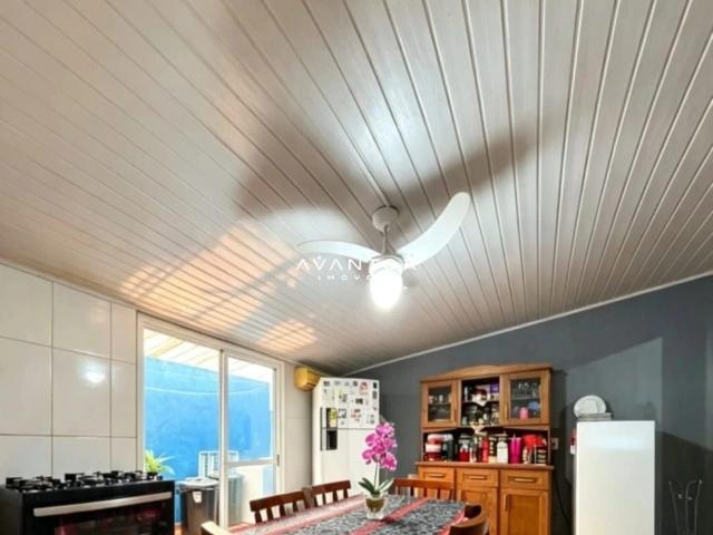 Casa venda em Diácono João Luiz Pozzobon, Santa Maria