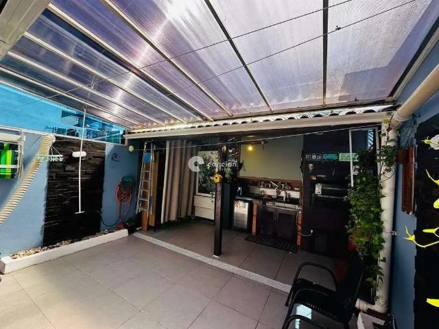 Casa venda em Região Geográfica Imediata de Santa Maria, Santa Maria