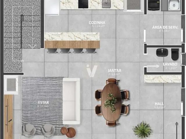 Casa venda em Região Geográfica Imediata do Recife, Região Metropolitana do Recife