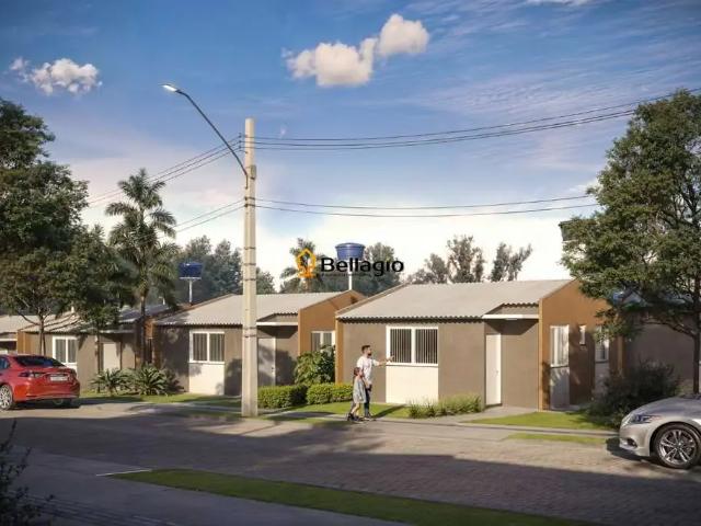 Casa venda em Boi Morto, Santa Maria