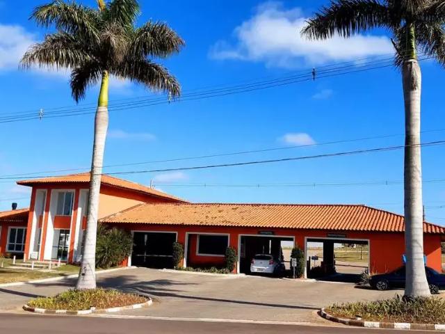 Casa venda em Tomazetti, Santa Maria
