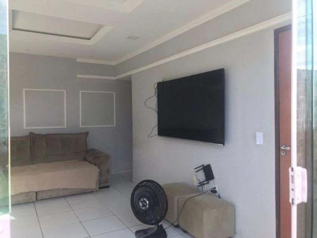 Casa venda em Bela Vista, Santa Rita