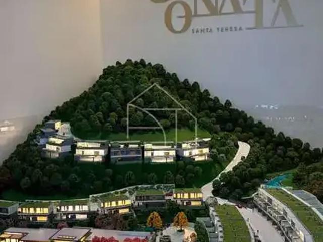 Casa venda em Região Geográfica Imediata de Afonso Cláudio - Venda Nova do Imigrante - Santa Maria de Jetibá, Santa Teresa